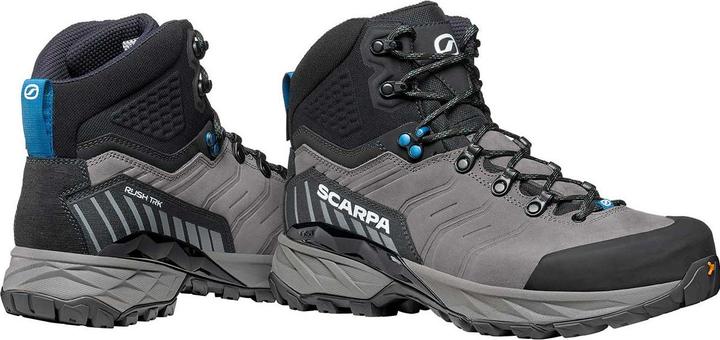 Produktbild Scarpa Rush Trek Pro GTX (46)