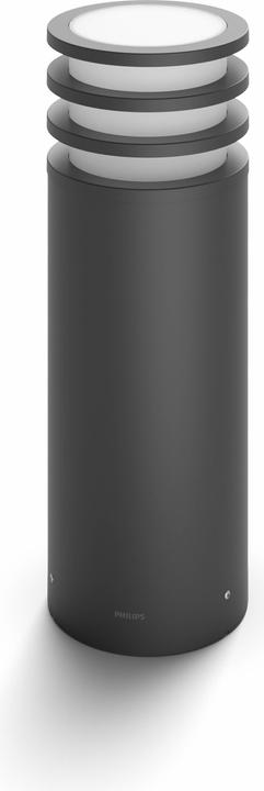 Image du produit Philips Hue Base de Lucca (806 lm, E27, IP44)