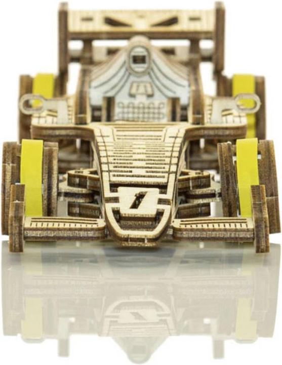 Image du produit WoodenCity Voiture de course