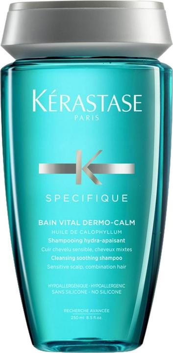 Kérastase Spécifique Bain Vital Dermo-Calm (250 ml, Flüssiges Shampoo)