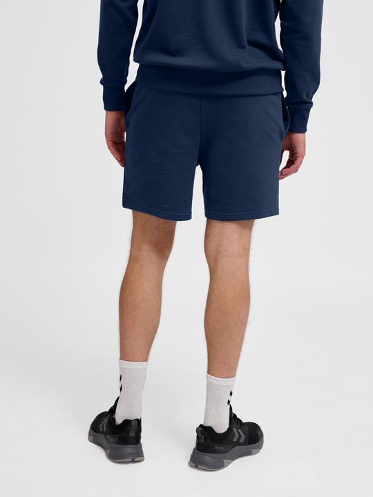Produktbild hummel hmlPULSE SWEAT SHORTS (L)