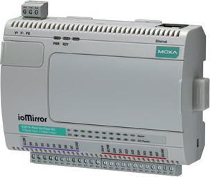 Image du produit Moxa ioMirror E3210