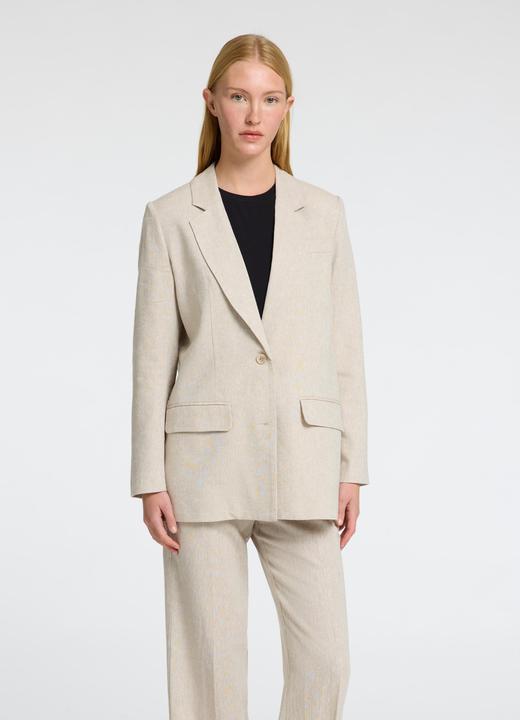 Produktbild Selected Femme Slftania-Rita Ls Relaxed Blazer Noos (40)