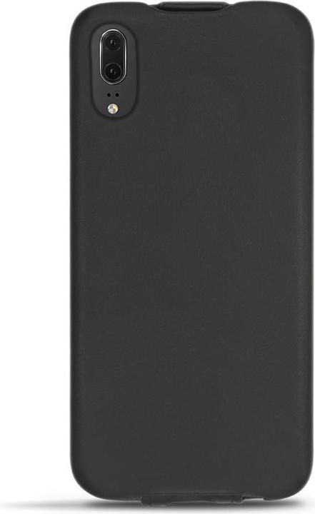 Produktbild Noreve Lederschutzhülle vertikal (Huawei P20)