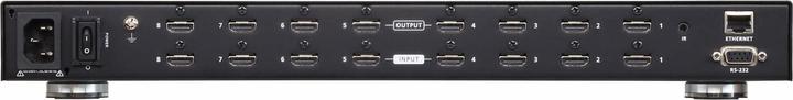 Actual product image Aten VM0808HB