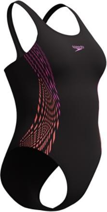 Actual product image Speedo Placement Muscleback (W30/L34)