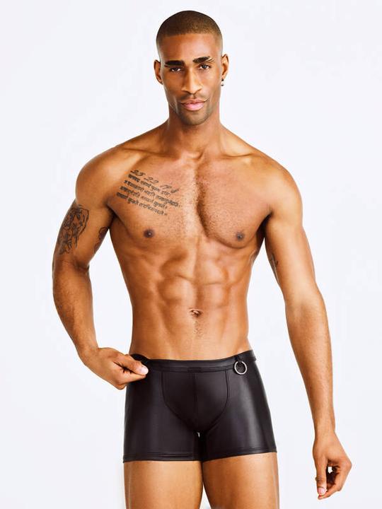 Produktbild Manstore Hip Boxer (XXL)