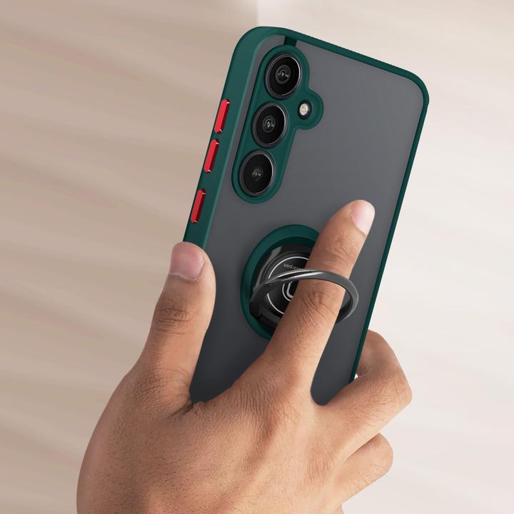 Image du produit Avizar Série Kameo (Samsung Galaxy A35)