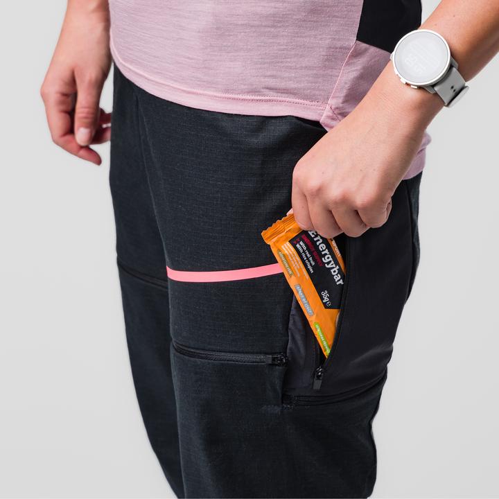 Produktbild Salewa Vento Hemp/Dst 2 In 1 Pant W (40)