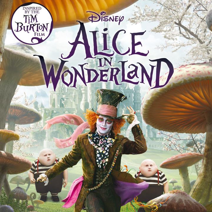 Immagine prodotto Disney Interactive Studios Alice nel Paese delle Meraviglie (NDS)