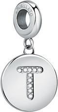 Morellato Steel pendant letter "T" Drops SCZ1169 (L)