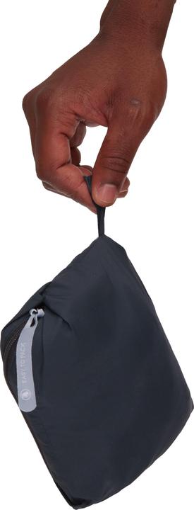 Actual product image Mammut Aenergy WB Hooded Jacket Men (XXL)