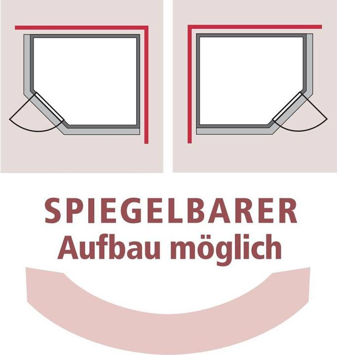 Actual product image Karibu Sahib 2 without roof rim (Without oven)