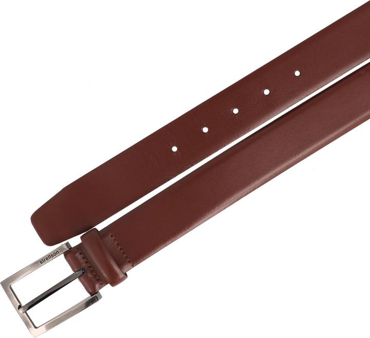 Produktbild Strellson Premium Gürtel Leder (100)