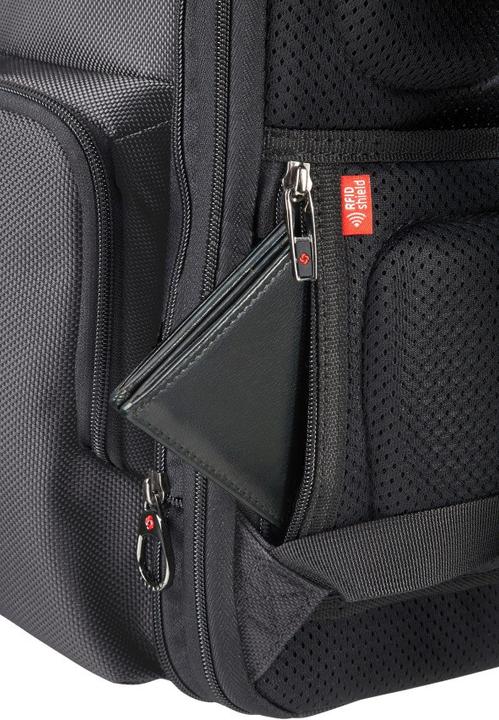 Immagine prodotto Samsonite Pro-Dlx 5 (28 l)