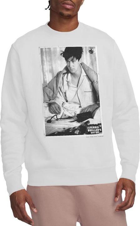 Ferris Bueller´s Day Off Ferris Bueller's Day Off Sweatshirt