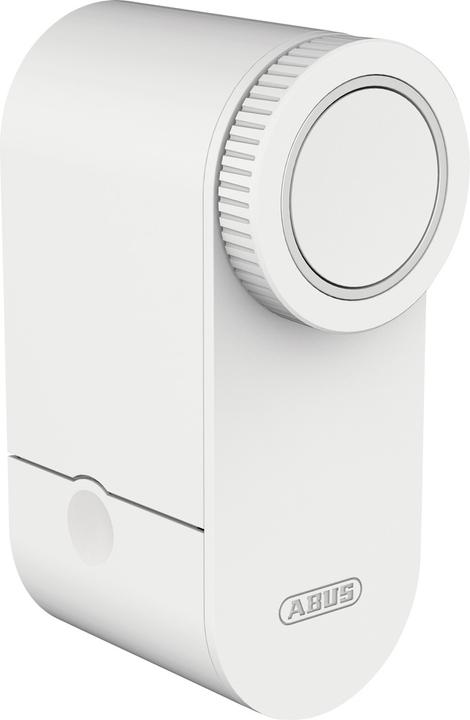 Produktbild Abus Loxeris One (Fingerabdruck, Smartphone, Elektronische Zahlenkombination)