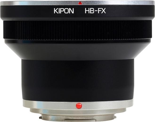 Produktbild Kipon Adapter für Hasselblad auf Fuji X