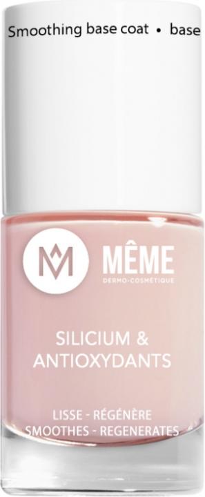 Produktbild Même Glättende Antioxidative Nagelbase (Transparent, Base Coat)