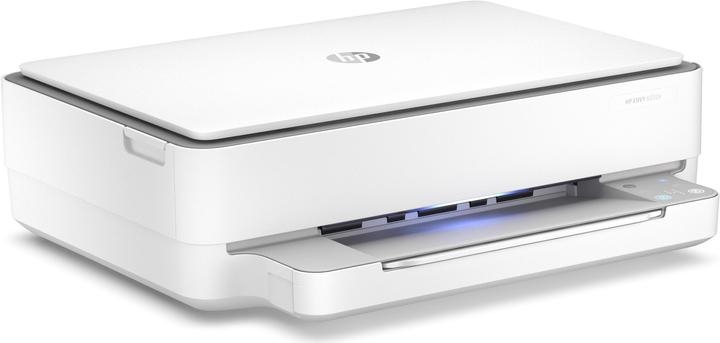 Actual product image HP Envy 6032e All-in-One (Ink, Colour)
