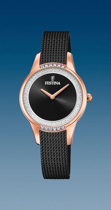Immagine prodotto Festina Mademoiselle (Orologio da polso analogico, 31 mm)