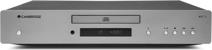 Immagine prodotto Cambridge Audio AXC35 (Lettore CD)