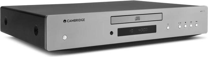 Immagine prodotto Cambridge Audio AXC35 (Lettore CD)