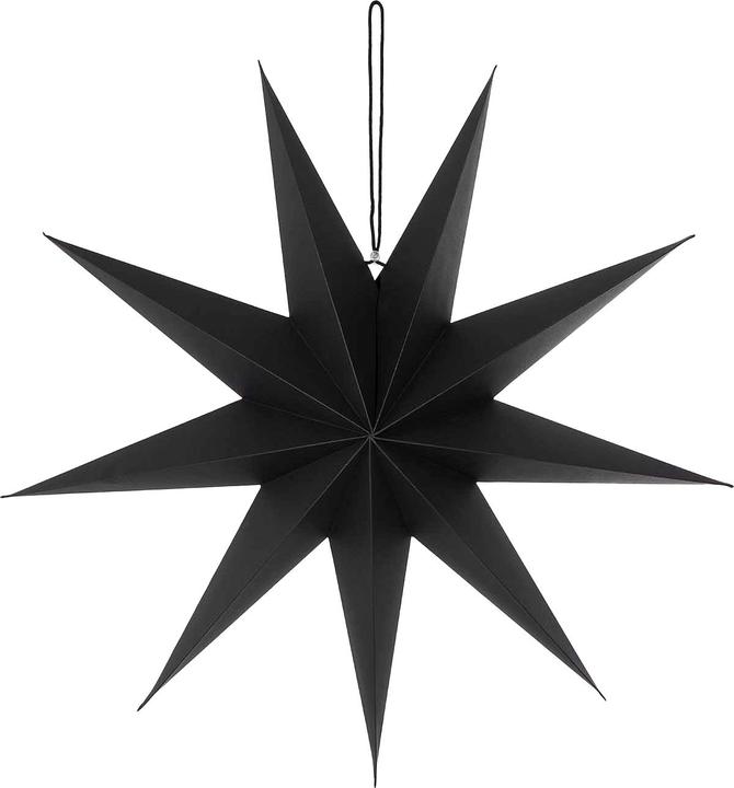 Immagine prodotto Rico Design Stella di carta, 45 cm