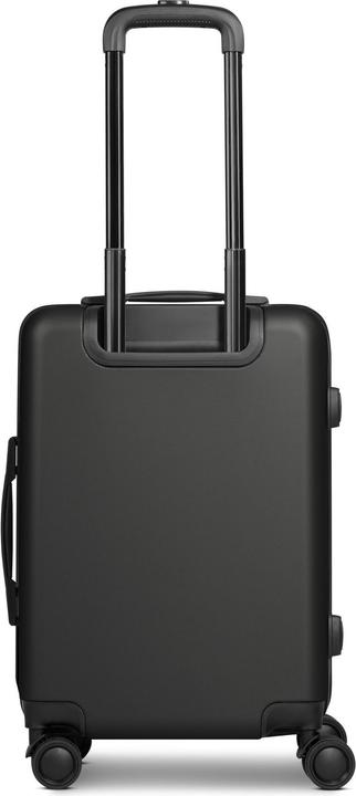 Smartbox Edition 05 4 Rollen Kabinentrolley 55 cm (46 l, Handgepäck (bis 50l))