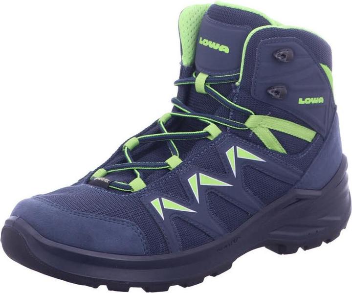 Image du produit Lowa Innox Pro Gore-Tex® chaussures de randonnée enfants (30)
