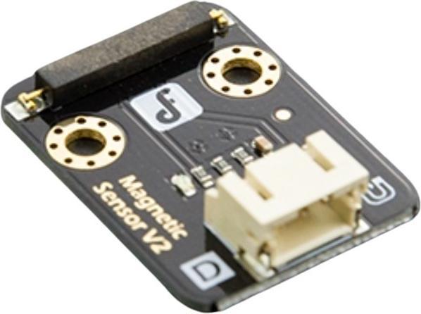 Actual product image DFRobot Gravity Digital Magnetic Sensor