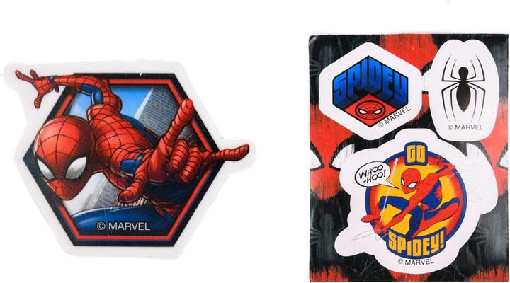 Image du produit Canenco OEuf surprise Spidey