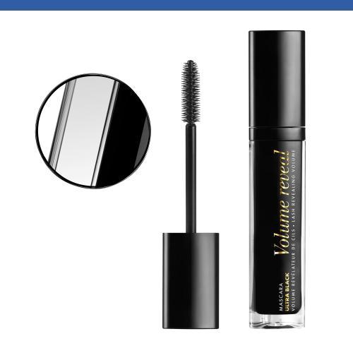 Produktbild Bourjois Volume Reveal (22 Ultra Black)
