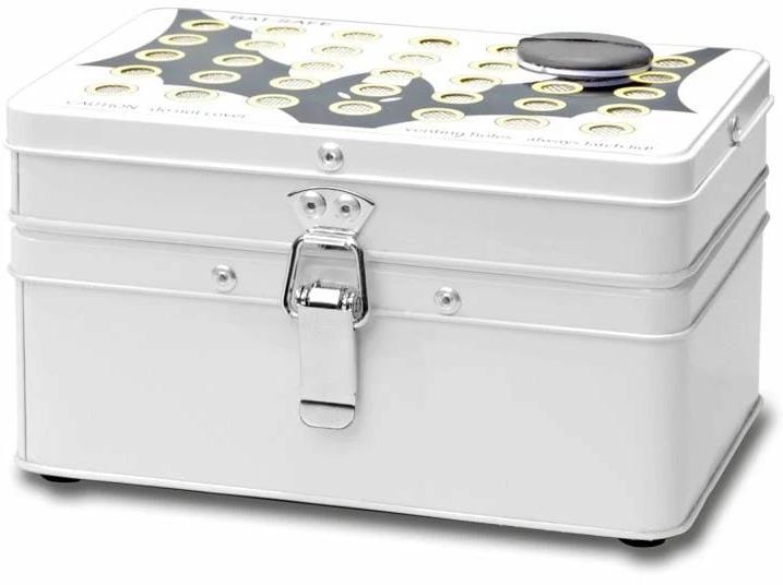Li-Polar Bat Safe Mini (14 cm, 20 cm)