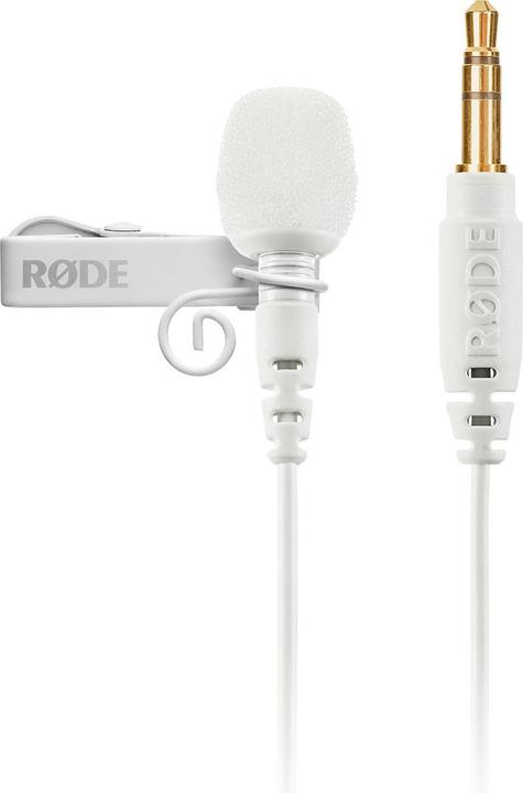 RØDE Lavalier GO