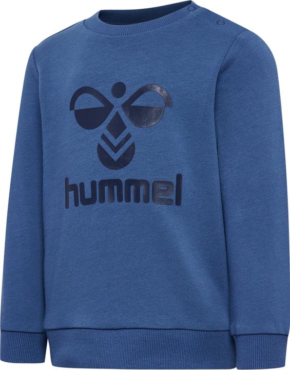 Actual product image hummel hmlARINE CREWSUIT (98)