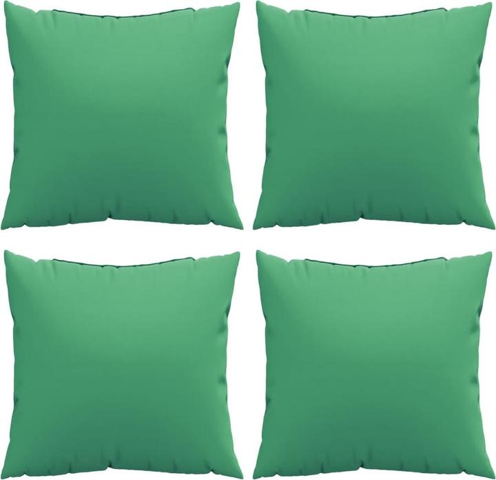 Image du produit VidaXL Ensemble salon de jardin 10 pièces avec coussins (60 x 60 cm)