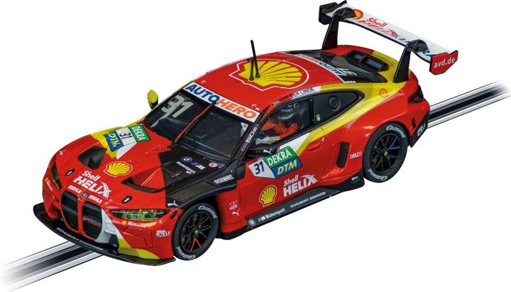 Carrera BMW M4 GT3