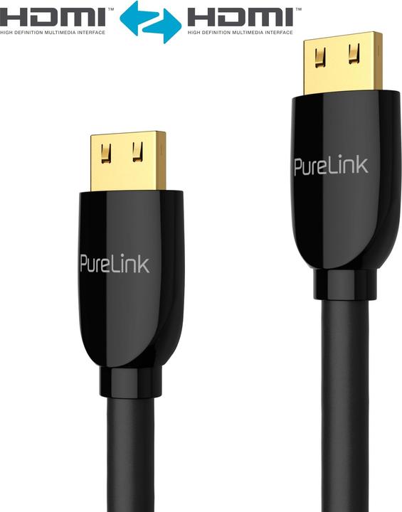 Produktbild Purelink HDMI (Typ A) — HDMI (Typ A) (2 m, HDMI)