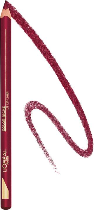 Image du produit L'Oréal Paris Color Riche (297 Red Passion)