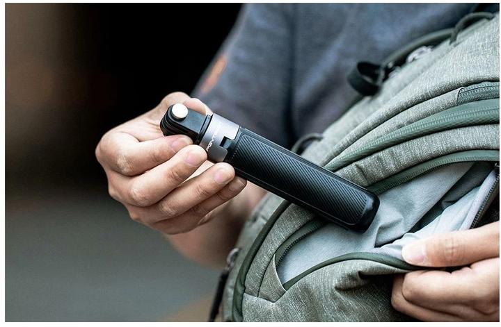Immagine prodotto Pgytech Estensione treppiede palo treppiede per DJI Osmo Pocket / Action (Tasca Osmo)