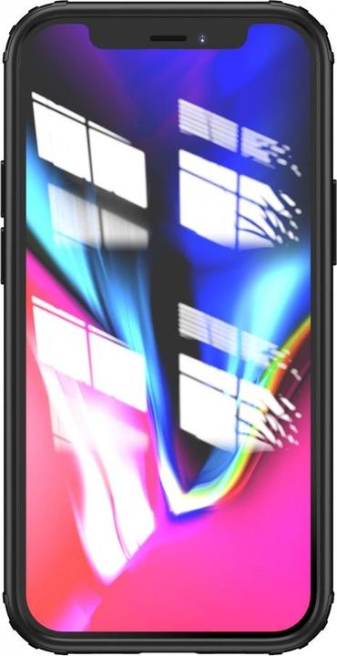 Actual product image Screenguard Anti Impact Case (Apple iPhone 12 mini)