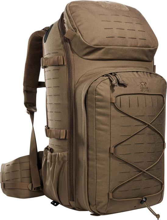 Produktbild Tasmanian Tiger TT Modular Trooper Pack Coyote (55 l)