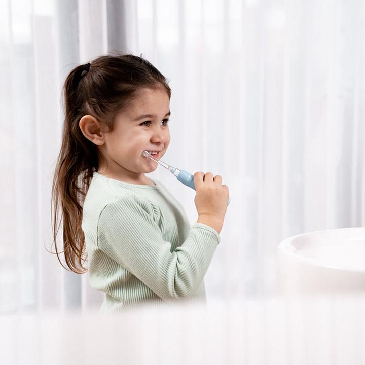 Produktbild Brush-Baby KidzSonic (Schallzahnbürste)