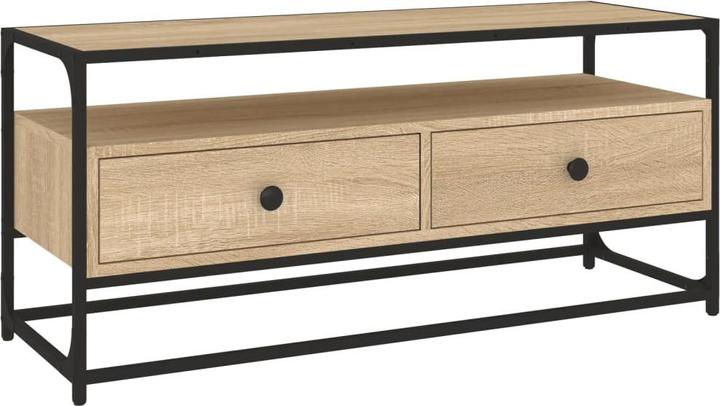 Produktbild VidaXL Shelden (100 x 35 x 45 cm)