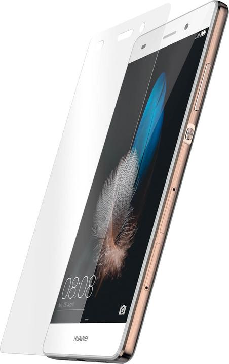 Immagine prodotto Avizar Pellicola cristallina, protezione del display in vetro (1 Pezzo/i, Huawei P8 Lite)