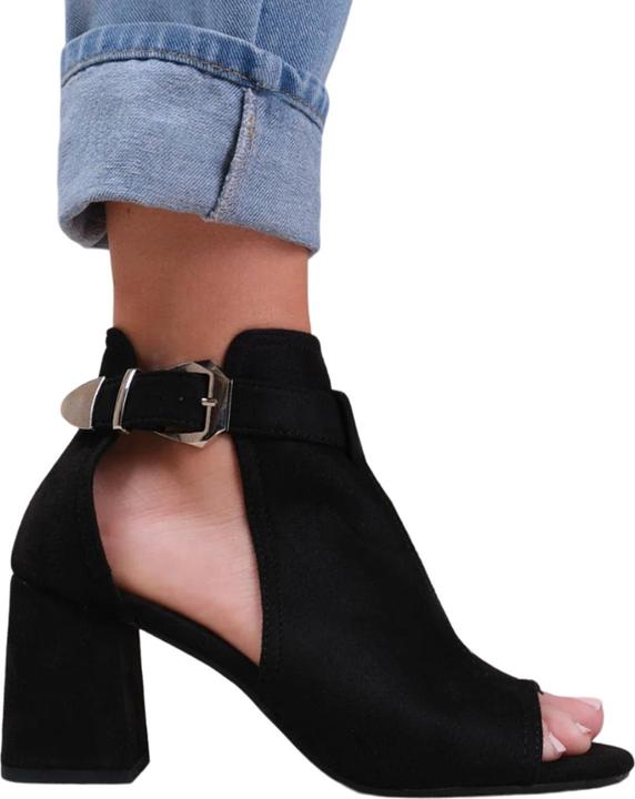 Image du produit Where's That From - Talons hauts LISA - Femme (38)