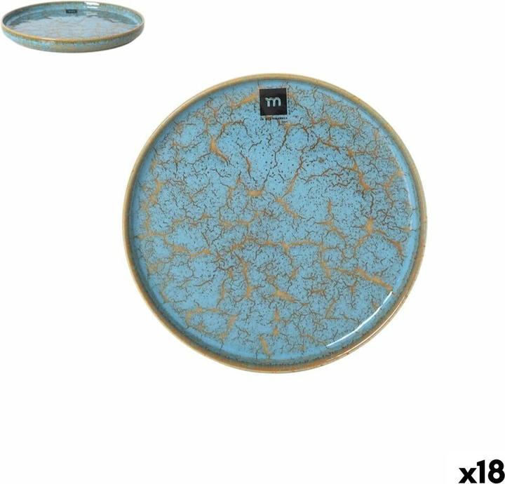 Immagine prodotto La Mer Kochschüssel Scratch blue (18 Stück)
