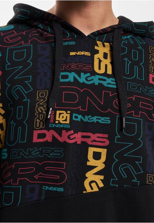 Produktbild Dangerous DNGRS Hoody Maze - 139817 (L)