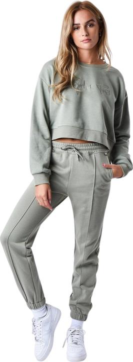Produktbild Project X Paris sweatshirt court weite basic (L)